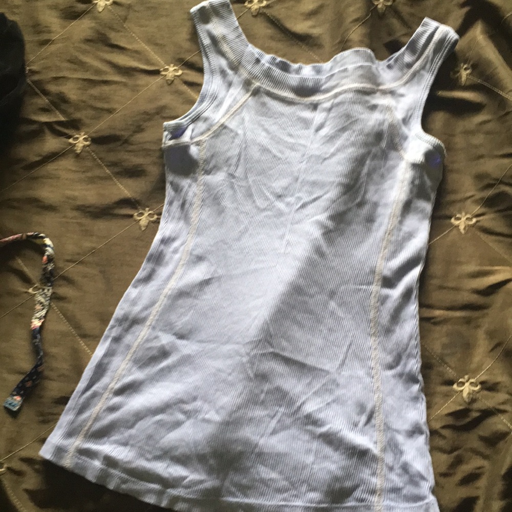 Matilda Jane tank med